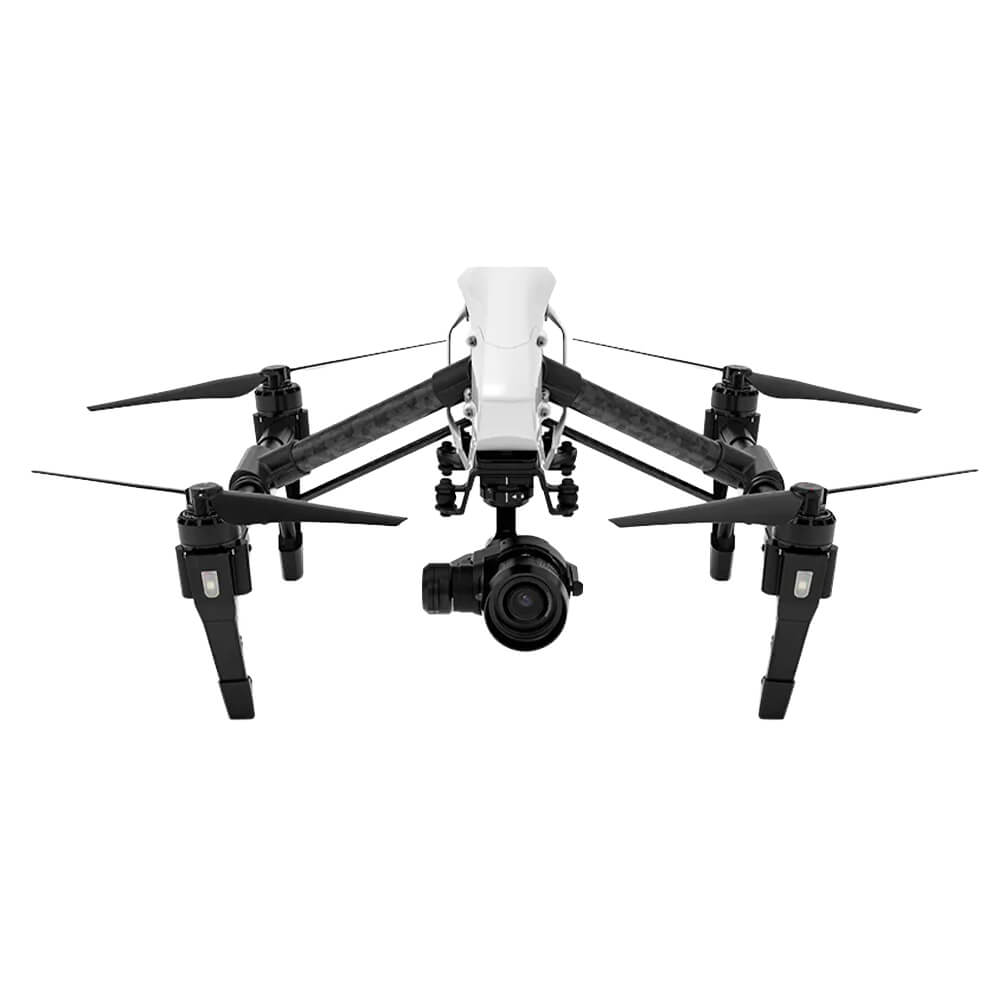 Inspire 1 RAW
